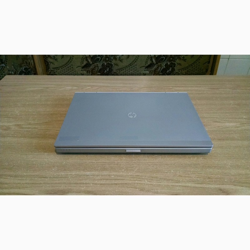 Фото 4. HP Elitebook 8460p, 14#039;#039;, i5-2450M, 8GB, 320GB, добрий стан Якісний ноутбук