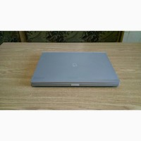 HP Elitebook 8460p, 14#039;#039;, i5-2450M, 8GB, 320GB, добрий стан Якісний ноутбук