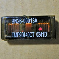 TMP90140CT / BN26-00013A, для жк мониторов
