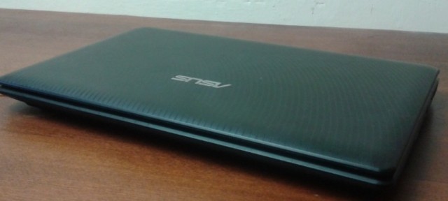 Фото 2. Быстрый ноутбук Asus X52N (3 ядра, 4 гига)