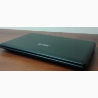 Быстрый ноутбук Asus X52N (3 ядра, 4 гига)