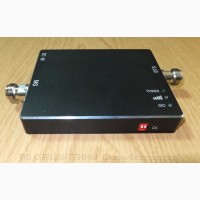 3G репитер усилитель HY-2070-W 2100 MHz с защитой сети