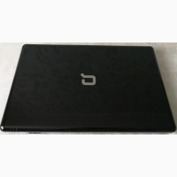 Большой ноутбук HP Presario CQ71