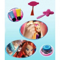 Распродажа Кукол Winx Волшебные волосы Блум