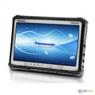 Защищенный планшет Panasonic Toughbook CF-D1 с Сom портом