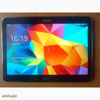 Продам Планшет samsung Galaxy Tab 4 10.1 SM-T535