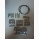 Клапан ПИК-155-0, 4ам, ПИК-165-0, 4ам и запчасти для компрессоров