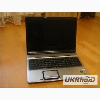 Продам запчасти от ноутбука HP Pavilion DV9000