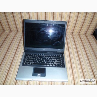 Ноутбук Acer Aspire 5610Z на запчасти