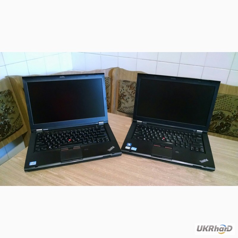 Фото 2. Lenovo ThinkPad T430, 14#039;#039; 1600x900, Intel Core i5-3320M, 8GB, 180GB Intel SSD
