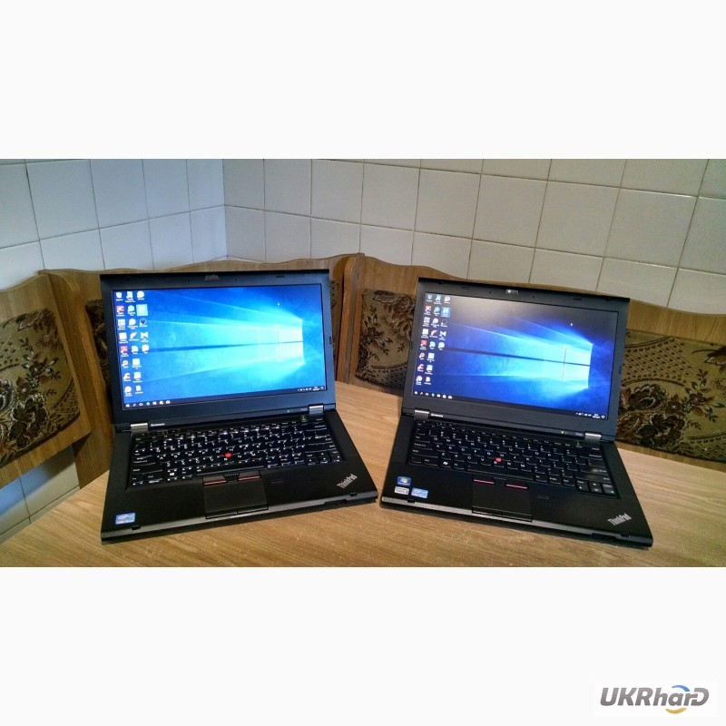 Фото 3. Lenovo ThinkPad T430, 14#039;#039; 1600x900, Intel Core i5-3320M, 8GB, 180GB Intel SSD