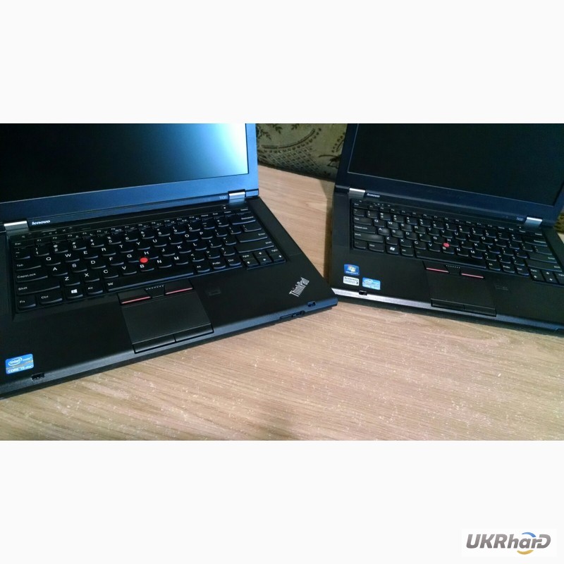 Фото 4. Lenovo ThinkPad T430, 14#039;#039; 1600x900, Intel Core i5-3320M, 8GB, 180GB Intel SSD
