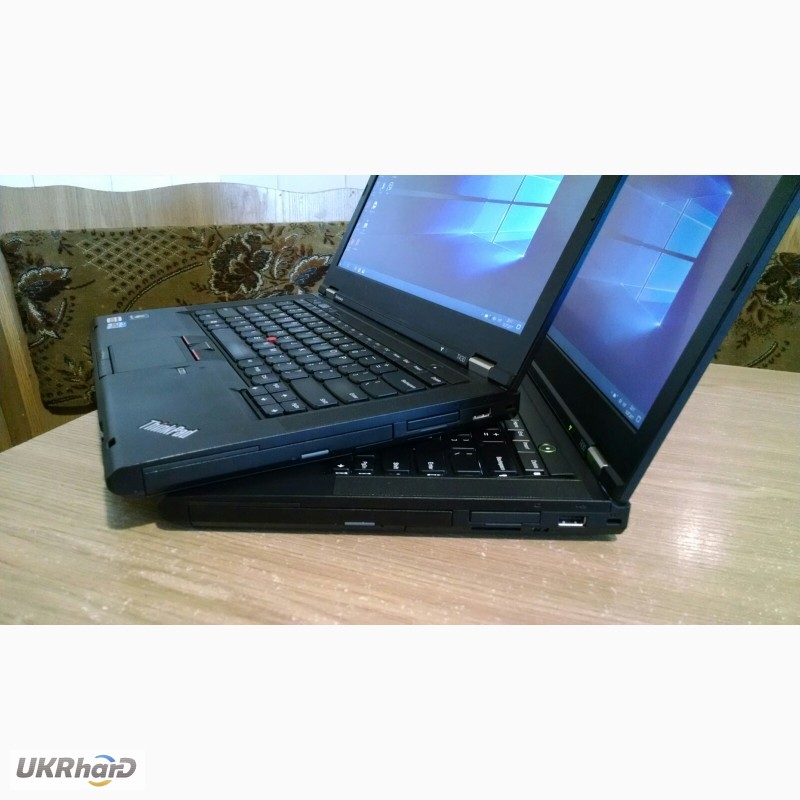 Фото 5. Lenovo ThinkPad T430, 14#039;#039; 1600x900, Intel Core i5-3320M, 8GB, 180GB Intel SSD