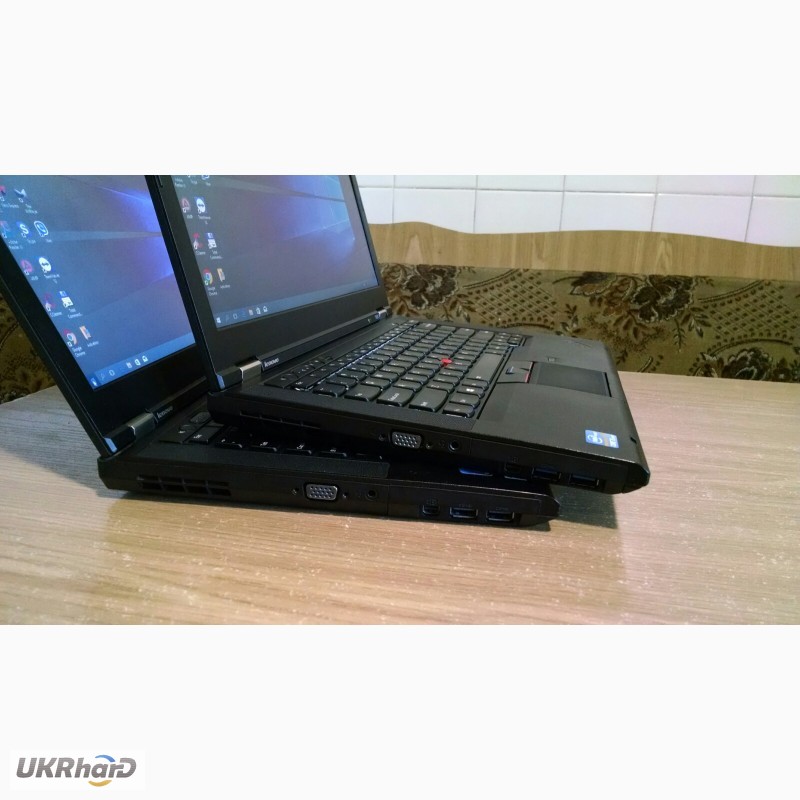Фото 6. Lenovo ThinkPad T430, 14#039;#039; 1600x900, Intel Core i5-3320M, 8GB, 180GB Intel SSD