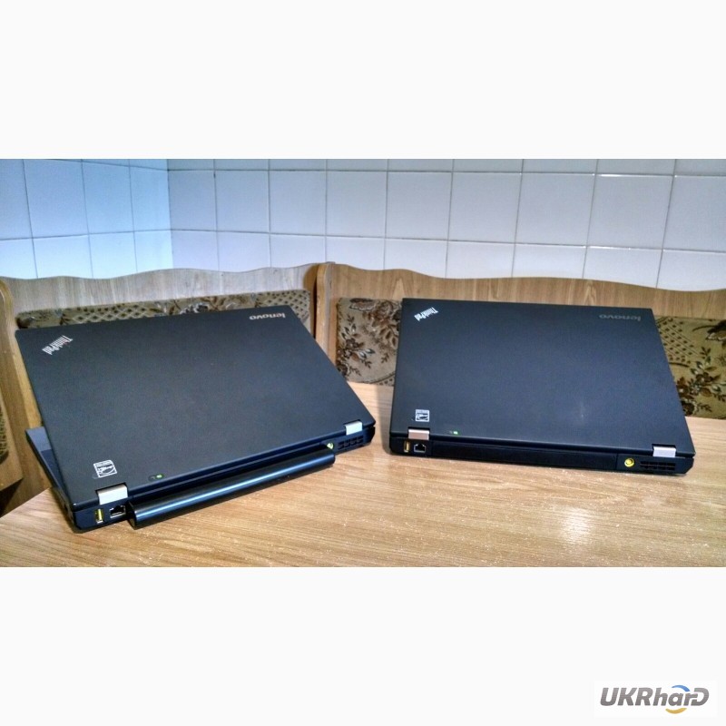 Фото 7. Lenovo ThinkPad T430, 14#039;#039; 1600x900, Intel Core i5-3320M, 8GB, 180GB Intel SSD