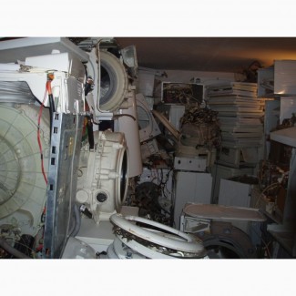 Разборка стиральных машин в Приднепровске г. Днепр (Днепропетровск)