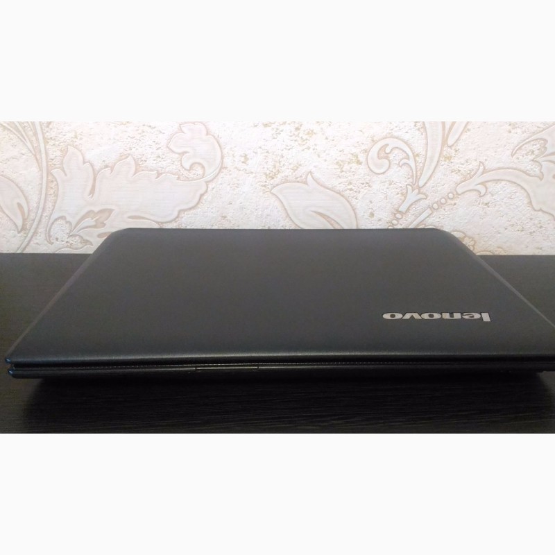 Фото 3. Красивый производительный ноутбук Lenovo G565