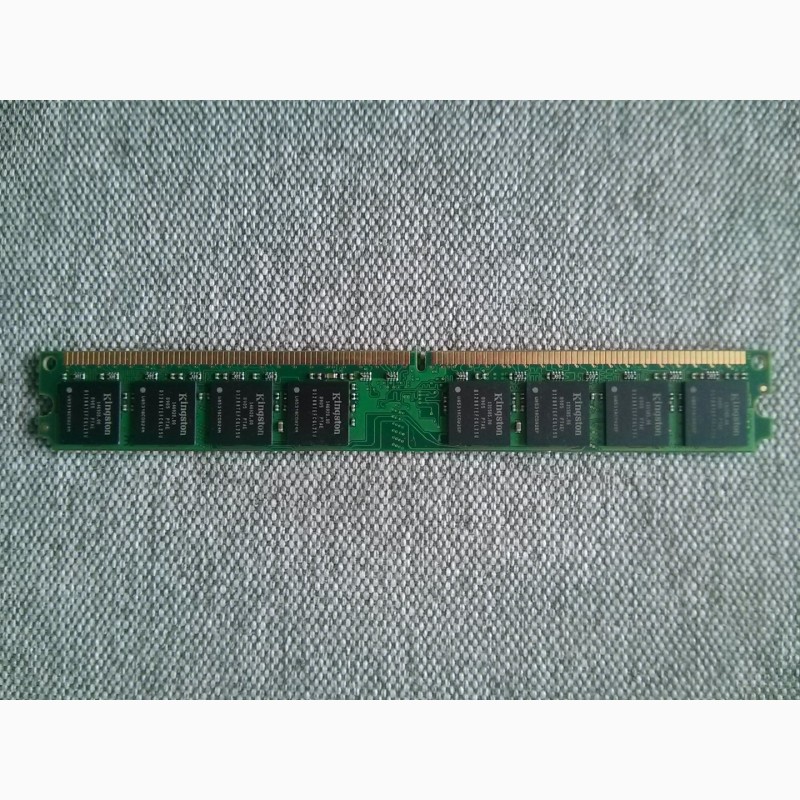 Фото 4. Продам оперативную память DDR2-800 2Gb (работает с Intel)