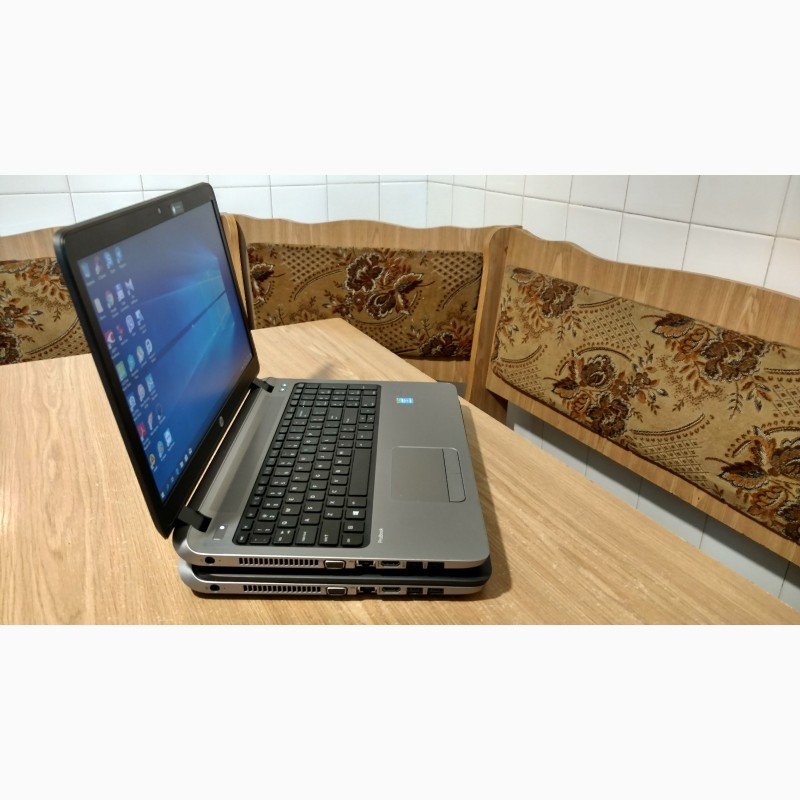 Фото 4. Ноутбук HP Probook 450 G1, 15.6, i5-4210U, 8GB, 500GB, Win 10Pro. Гарантія