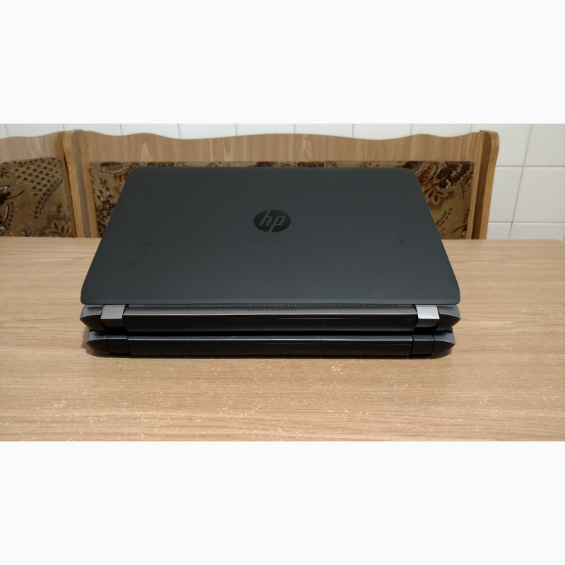 Фото 5. Ноутбук HP Probook 450 G1, 15.6, i5-4210U, 8GB, 500GB, Win 10Pro. Гарантія