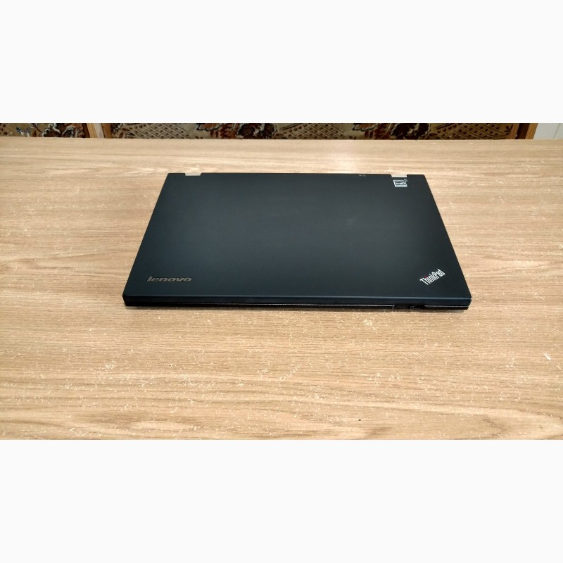 Фото 3. Lenovo ThinkPad T430s, 14#039;#039; 1600x900, i5-3210M, 120GB SSD+320GB, 8GB, Nvidia, гарний стан