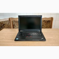Lenovo ThinkPad T430s, 14#039;#039; 1600x900, i5-3210M, 120GB SSD+320GB, 8GB, Nvidia, гарний стан