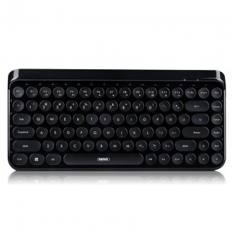 Беспроводная клавиатура REMAX K101