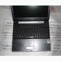 Ноутбук Asus s5200n (на запчасти)