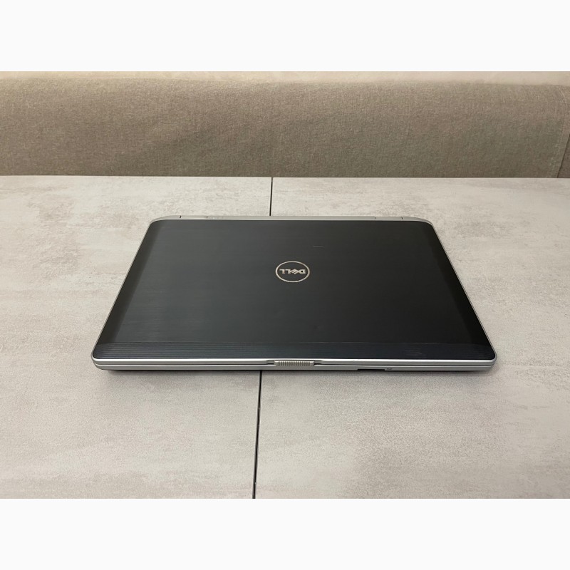 Фото 6. Ноутбук Dell Latitude E6530, 15, 6 HD+, i7-3520M 3, 6Ghz, 8GB, 240GB SSD. Гарантія