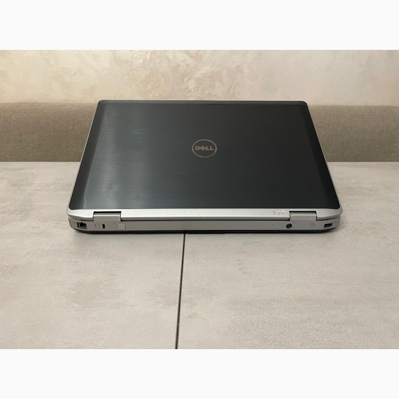 Фото 7. Ноутбук Dell Latitude E6530, 15, 6 HD+, i7-3520M 3, 6Ghz, 8GB, 240GB SSD. Гарантія