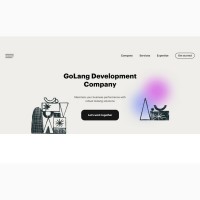 Devassistant разработка на Golang, Go разработчики