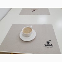 Сети з еко-паперу для кафе з друком та без друку, А3 500 арк