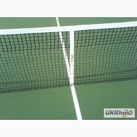 Большой теннис, стойки для большого тенниса