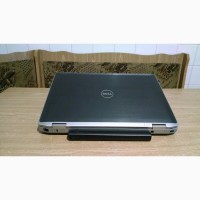 Dell Latitude E6530, 15, 6#039;#039; 1600x900, i7-3540M, 8GB, 500GB, добра батарея. Апгрейд