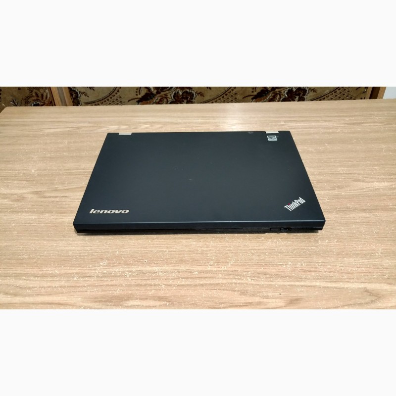 Фото 5. Lenovo ThinkPad T430, 14#039;#039; 1600x900, i5-3320M, 180GB SSD, 8GB, Nvidia, гарний стан, ліц.Win