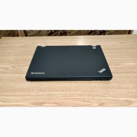 Lenovo ThinkPad T430, 14#039;#039; 1600x900, i5-3320M, 180GB SSD, 8GB, Nvidia, гарний стан, ліц.Win