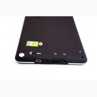 7#039; Планшет Pioneer D711 - GPS+ 4Ядра+ 8Gb+ Android