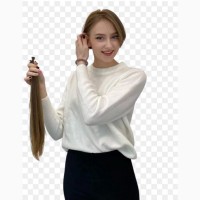 Купуємо волосся до 125 000 грн. від 35 см у Києві Фарбоване волосся купуємо від 40 см