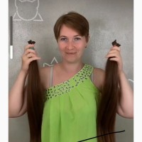 Принимаем волосы от 35 см до 125000 грн ежедневно в Одессе!Стрижка для вас в ПОДАРОК