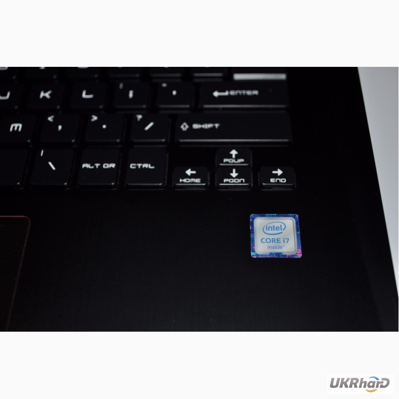 Фото 3. Ноутбук MSI GS 40 i7-6700HQ Nvidia 970m 3 gb