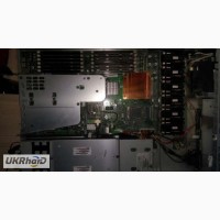 Сервер Fujitsu RX200S4