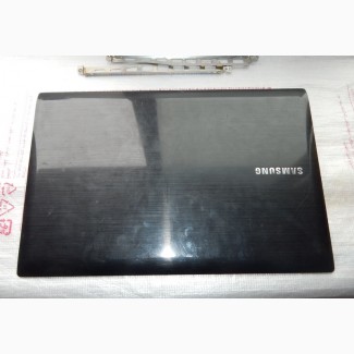 Разборка ноутбука Samsung Q530