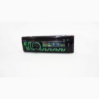 Магнитола Pioneer 8506BT Bluetooth, MP3, FM, USB, SD, AUX - RGB подсветка