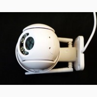 IP Camera EC76 с удаленным доступом уличная