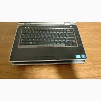 Ноутбуки Dell Latitude E6420, 14#039;#039; HD+, i7-2620M, 8GB, 320GB. Перерахунок, готівка.Гаранті