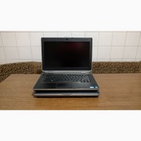 Ноутбуки Dell Latitude E6420, 14#039;#039; HD+, i7-2620M, 8GB, 320GB. Перерахунок, готівка.Гаранті