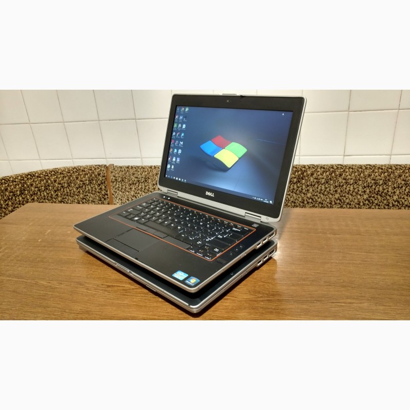 Фото 6. Ноутбуки Dell Latitude E6420, 14#039;#039; HD+, i7-2620M, 8GB, 320GB. Перерахунок, готівка.Гаранті