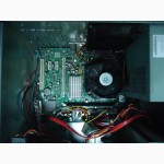 Фирменный 2-х ядерный компьютер HP dx2300 Pentium dual E2160