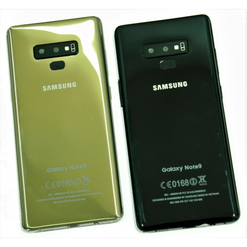 Фото 3. Samsung Galaxy Note 9. 2сим.Экр.6.4 дюй, 8 яд.13мп.Анд.8