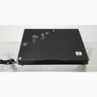 Красивый, игровой ноутбук HP Pavillion DV7-2140ed с большим экраном 17, 3